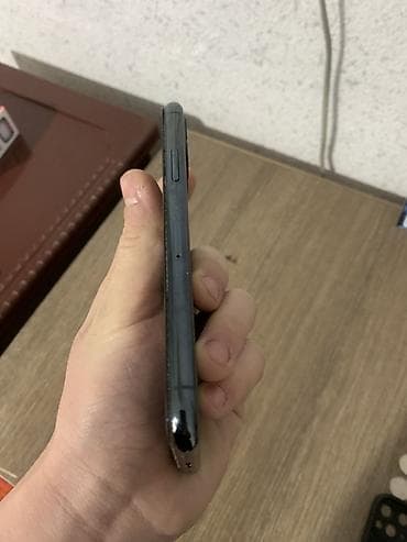 xbox 360 pro: IPhone 11 Pro, Б/у, 256 ГБ, Matte Midnight Green, Защитное стекло, 73 % — 6