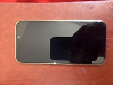 IPhone 12 Pro, Колдонулган, 256 ГБ, Ак — 1