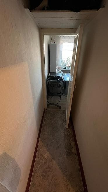 Недвижимость: 2 комнаты, 44 м², Хрущевка, 4 этаж, Старый ремонт — 5