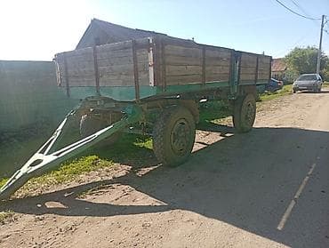 водный аппарат: Прицеп, Бортовой — 2