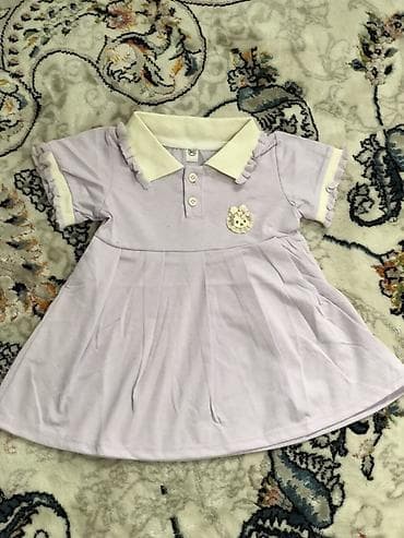 классика одежда: Комплект, цвет - Розовый, Новый — 3