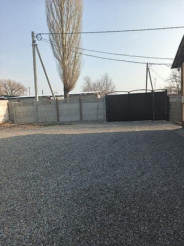 проживанием: Продаётся жилой дом с участком и хозяйственными постройками — 4