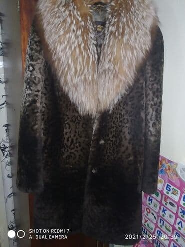 мутоновые шубы: Шуба мутон, натуралка, состояние отличное. Носилась мало и аккуратно — 2