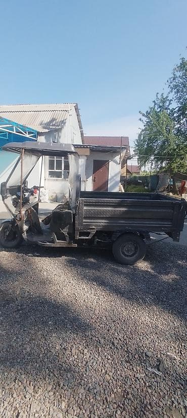 фура по региону и по городу: Легкий грузовик — 8