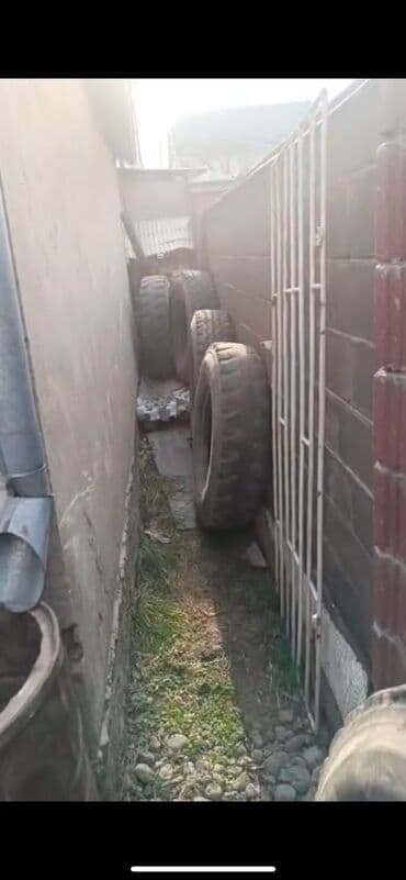 мекап диска: Шины R 20, Б/у, Грузовики/Автобусы, Китай, TRIANGLE — 4