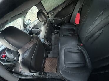 авто kia: Kia K5: 2011 г., 2 л, Автомат, Газ, Седан — 7