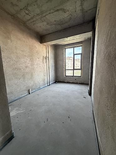 2 8: 2 комнаты, 80 м², Элитка, 5 этаж, Готовая ПСО (под самоотделку) — 4