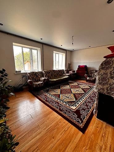 🏡 Продается новый дом с участком в жилом массиве Ак-Ордо-3! — 1