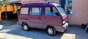 range rover 2010: Daewoo Damas: 1996 г. — 1