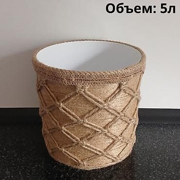 цветы в коробке: Флористические емкости ручной работы как альтернатива шляпным коробкам — 9