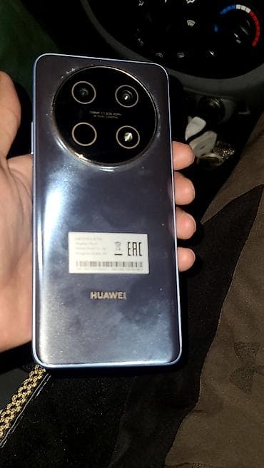 google pixel 5: Huawei P30 Pro, Б/у, 256 ГБ, цвет - Синий — 2