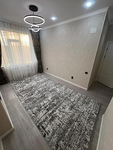 3 комнаты, 88 м², Джал мкр (в т.ч. Верхний, Нижний, Средний) Элитка, 12 этаж, Евроремонт — 5
