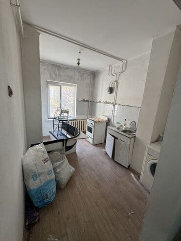 сниму квартиру в микрорайонах: 2 комнаты, 47 м² — 6