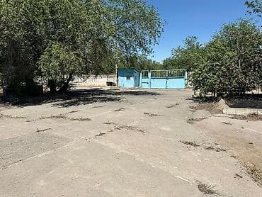 салон кара балта: Цех, С оборудованием, 1000 м² — 8