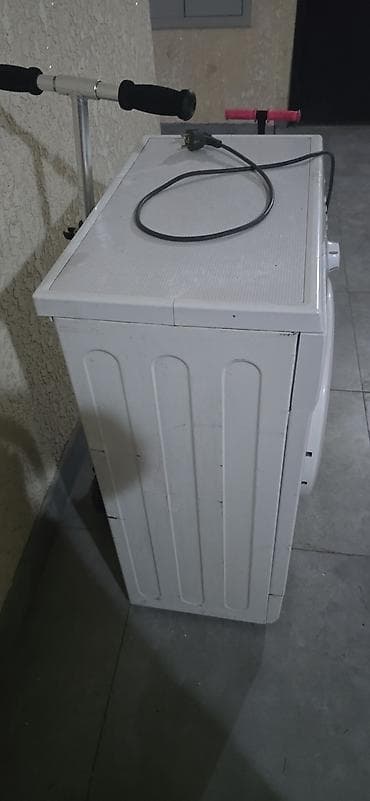 запчасти стиральной машины lg: Стиральная машина автомат, Б/у, LG, До 4 кг, Фронтальная, Оптом — 2