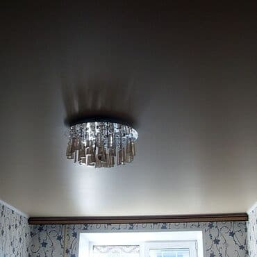 надувной матрас бишкек цена: Натяжной потолок Глянцевое, 3D потолки, Матовое — 18