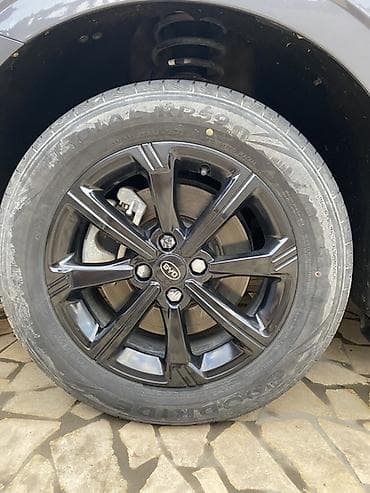авто кытай: BYD E2: 2021 г., Седан — 4