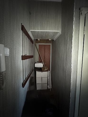 Продажа квартир: 1 комната, 34 м², 106 серия, 7 этаж, Старый ремонт — 5