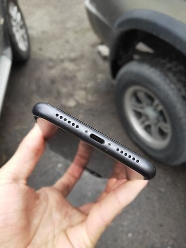 айфон ивановка: IPhone 11, Б/у, 128 ГБ, Черный, Чехол, 100 % — 7