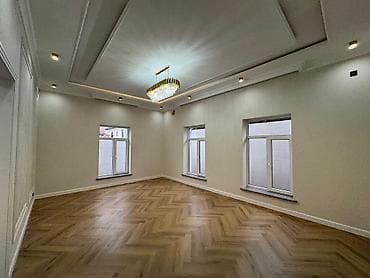 house: 🏡 Новый дом премиум-класса в Арча-Бешик (ул. Кызыл-Адыр) ✨ Дом, в — 7