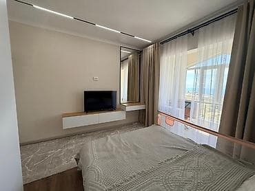 продом дом: 4 комнаты, 81 м², Индивидуалка, 5 этаж, Евроремонт — 5