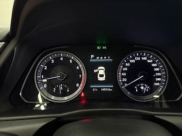 хендай: Hyundai Sonata: 2022 г., 2 л, Автомат, Газ, Седан — 9