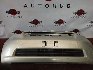 бампер тайота пассо: Toyota — 1