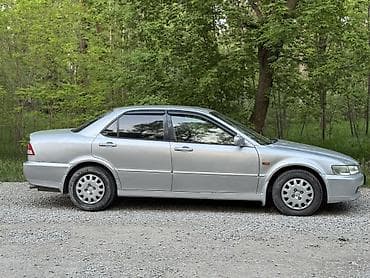 хонла акорд: Honda Accord: 2002 г., 1.8 л, Автомат, Бензин, Седан — 2