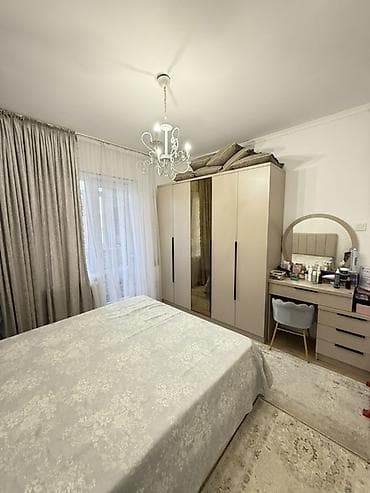 здаю аренду: 2 комнаты, С мебелью полностью — 3