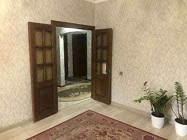 гум аренда: 5 и более комнат, 103 м², 1 этаж, Косметический ремонт — 9