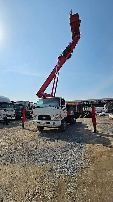 Стрела 25 м, 300 т