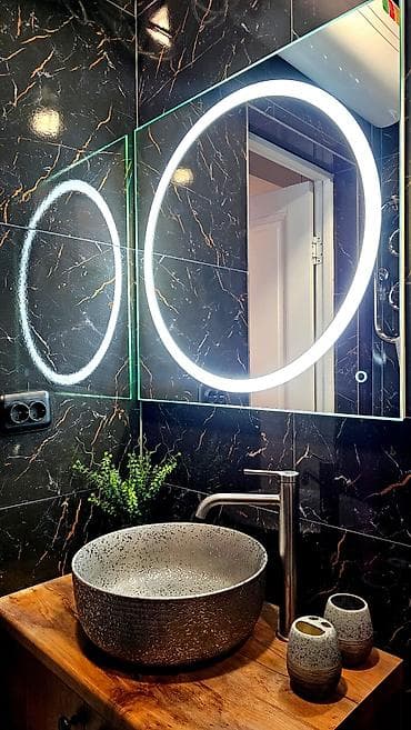 prime park: 1 комната, Собственник, С мебелью полностью — 9