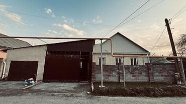 🏡 Продаётся хороший, уютный и добрый дом для комфортной жизни! 📍 г at lalafo.kg 🏡 Продаётся хороший, уютный и добрый дом для комфортной жизни! 📍 г