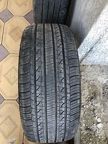 резина нексия: Шины 225 / 45 / R 17, Всесезонная, 1 шт, Легковые, Корея, Nexen — 7