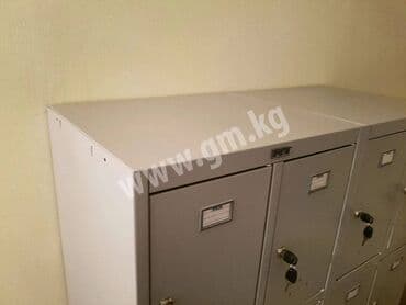 оборудование для бутика: Шкаф для сумок Практик Ls-24 на 8 ячеек! Новый шкаф в заводской — 6