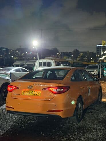 купить хендай соната в бишкеке: Hyundai Sonata: 2019 г., 2 л, Автомат, Газ, Седан — 4