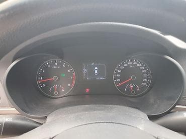 2 8: Kia K5: 2017 г., 2 л, Газ, Седан — 9