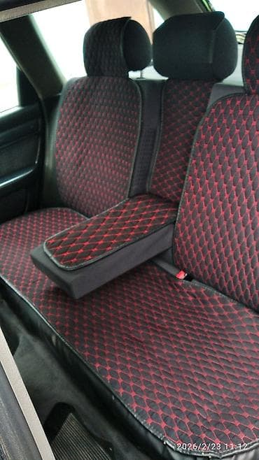 матор авто: Audi A6: 1995 г., 1.8 л, Механика, Бензин, Универсал — 3