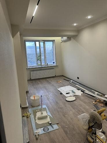 дизайн комнат: Ремонт под ключ квартир и санузлов - Полный комплекс работ: демонтаж — 3