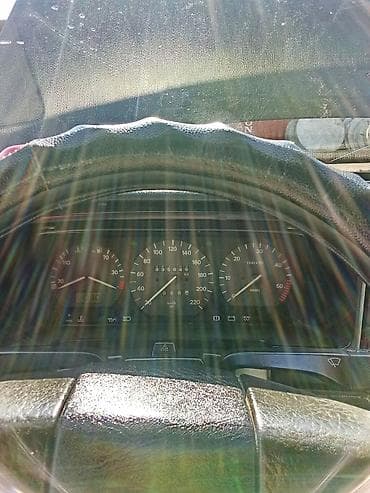 опель корса б: Volkswagen Passat Variant: 1993 г., 0.2 л, Бензин, Универсал — 6