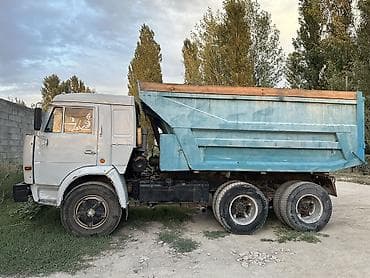 компресор на камаз: Грузовик, Камаз, Стандарт, Б/у — 3