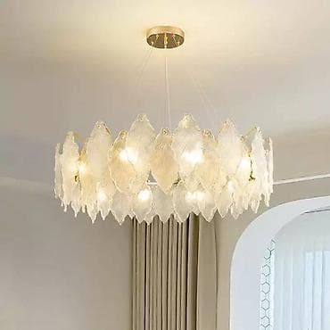 аквариум цена: Шикарные люстры в наличии. Новые. Цены оптовые! 1) Круглая люстра с — 1