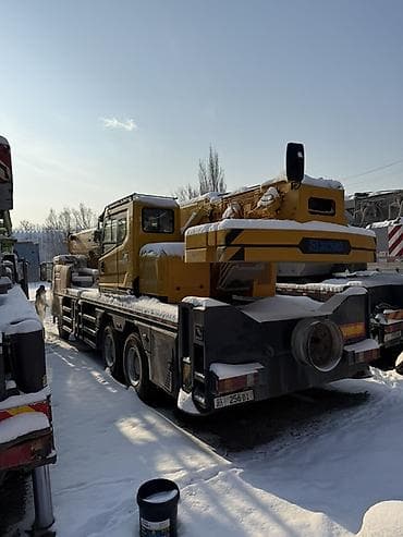 diska 14: Автокран, Zoomlion — 10