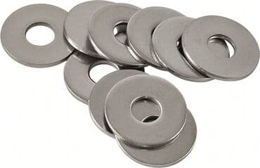 куплю лист металла: Шайба плоская; увеличенная; гровер; высокопрочная. Осуществляем — 1