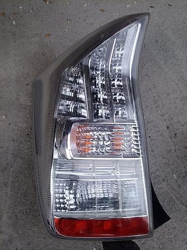 Комплект стоп-сигналов Toyota 2012 г., Б/у, Оригинал, Япония