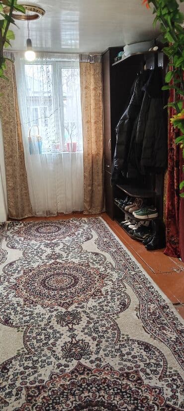 продаю дом на иссыкуле: Дом, 50 м², 4 комнаты — 2