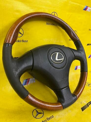 ремонт рулевой рейки бишкек цена: Руль дерево Lexus rx300 — 3