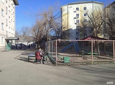 Квартиры: 1 комната, 9 м², Гостиничный тип, 2 этаж, Старый ремонт — 2