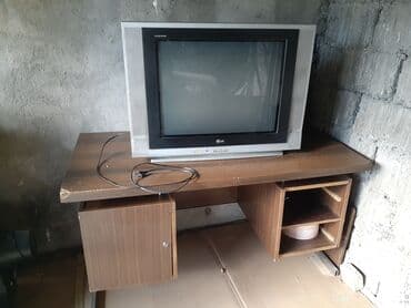 телевизор skyworth 32 цена бишкек: Телевизор цветной абалы жакшы. Большой ЛЖ Телевизор 📺 в отличном — 7