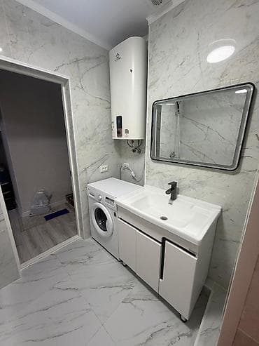Продажа квартир: 2 комнаты, 67 м², Элитка, 7 этаж, Евроремонт — 5